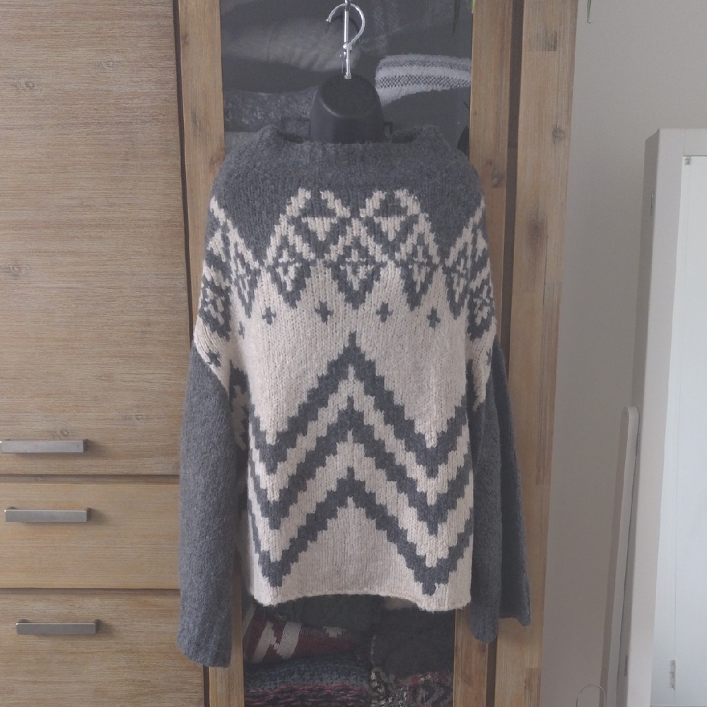 Free People Sweater